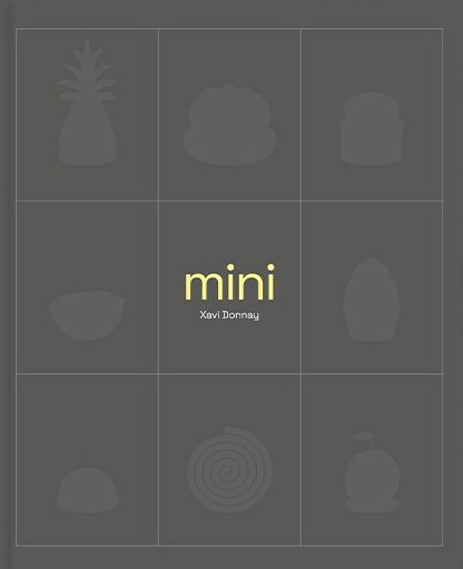 Mini (English/Spanish) (Donnay)