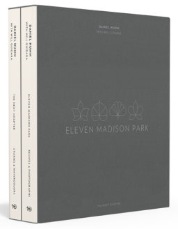 Eleven Madison Park: The Next Chapter, 2 Vol./Set (Humm, Guidara)